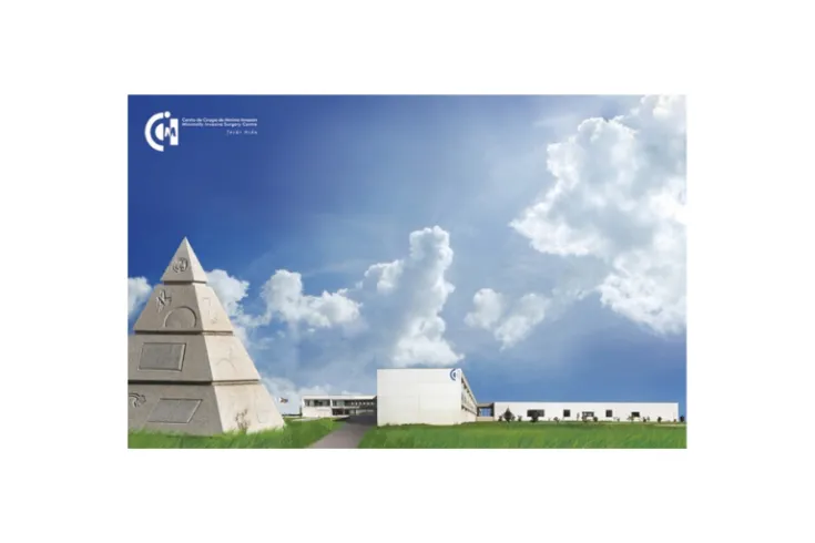 Jornada técnica de la Consulta Preliminar del Mercado del Reto Preservación de Órganos