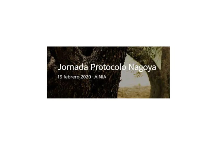 Jornada aplicación del Protocolo Nagoya