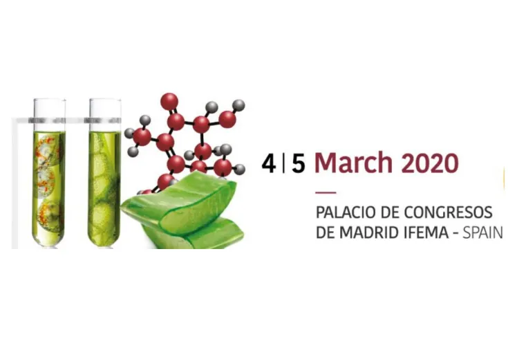 Nutraceuticals Europe – Summit & Expo