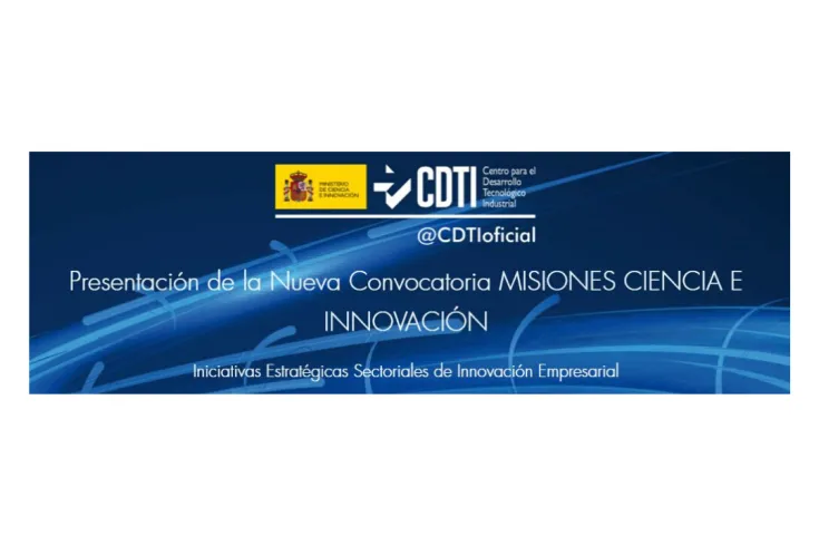 Jornada sobre la Convocatoria MISIONES CIENCIA E INNOVACIÓN