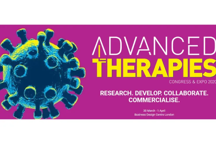 Advanced Therapies Congress & Expo