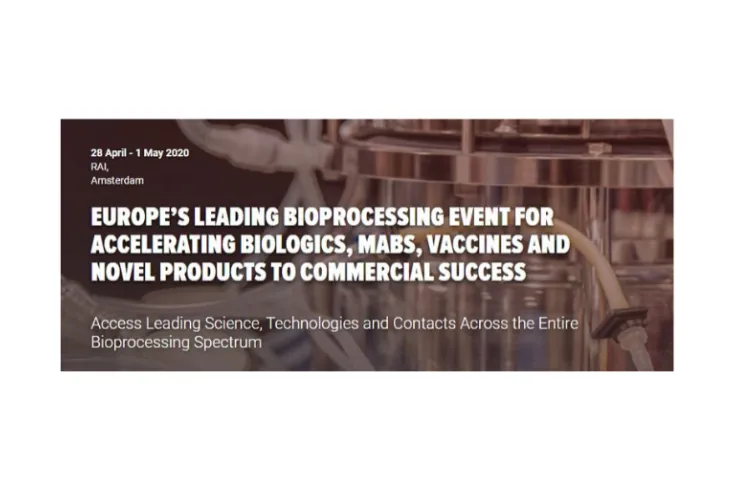 Bioprocess International Europe