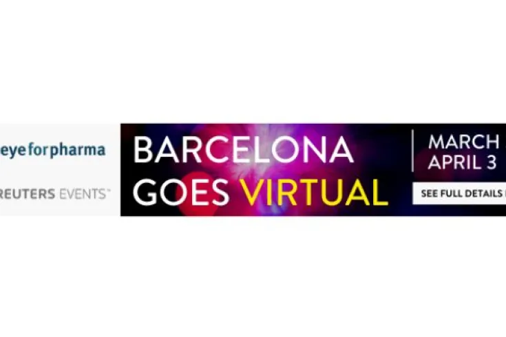 Eyeforpharma Barcelona - Evento virtual