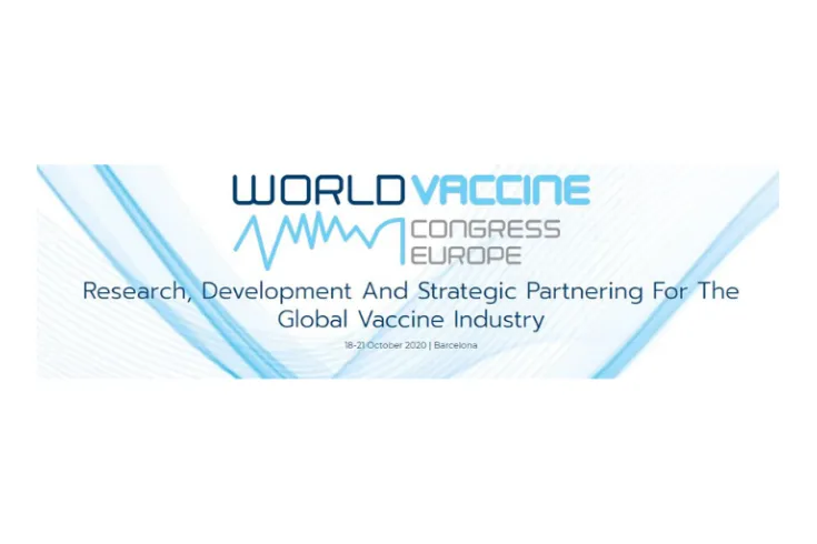World Vaccine Congress Europe