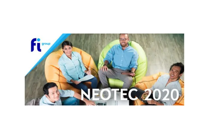 Webinar NEOTEC 2020