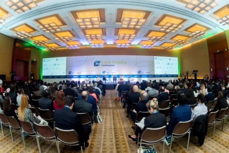 BIO Latin America Conference