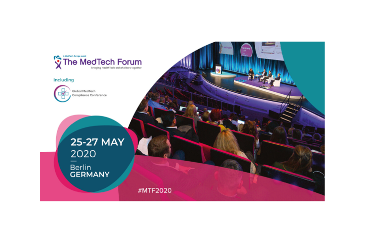MedTech Forum 2020