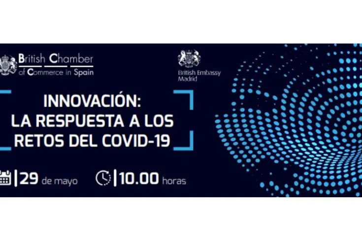 Innovación: la respuesta a los retos del COVID-19
