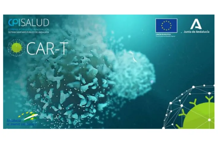 Taller: CPM del proyecto de Compra Pública de Innovación de CART_ANDALUCÍA