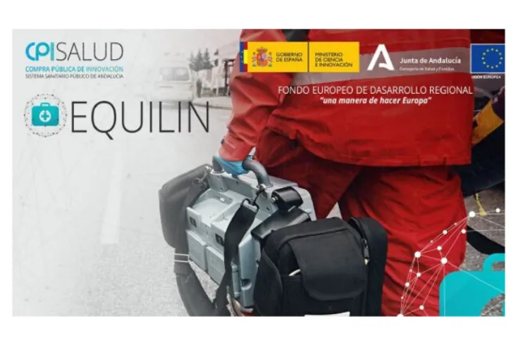 Taller: CPM del proyecto de Compra Pública de Innovación de EQUILIN-061