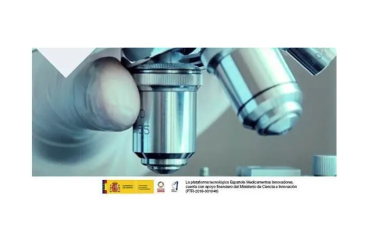 Webinar sobre ensayos clínicos, lecciones aprendidas con la COVID19