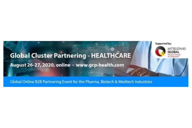 Global Cluster Partnering - Healthcare