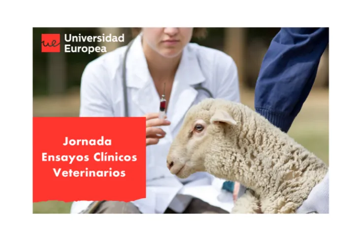 Webinar: Actualidad y Ensayos Clínicos Veterinarios