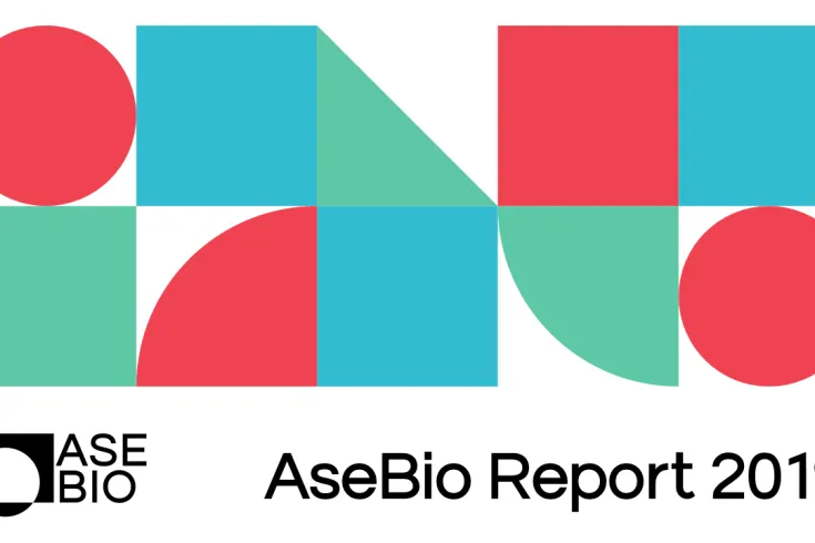 AseBio Report 2019