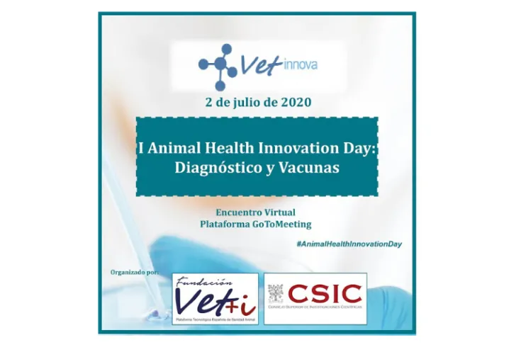 I Animal Health Innovation Day:  Diagnóstico y Vacunas