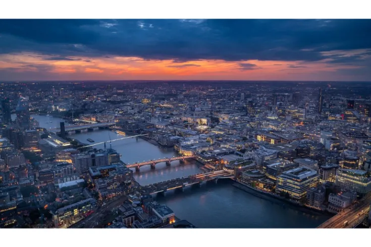 Seminario Reino Unido, un buen destino para empresas internacionales