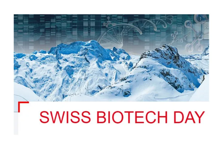 Swiss Biotech Day