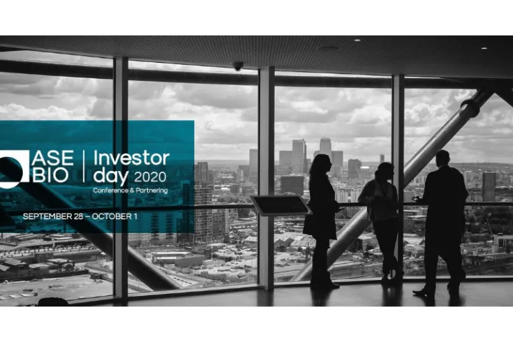 AseBio Investor Day 2020