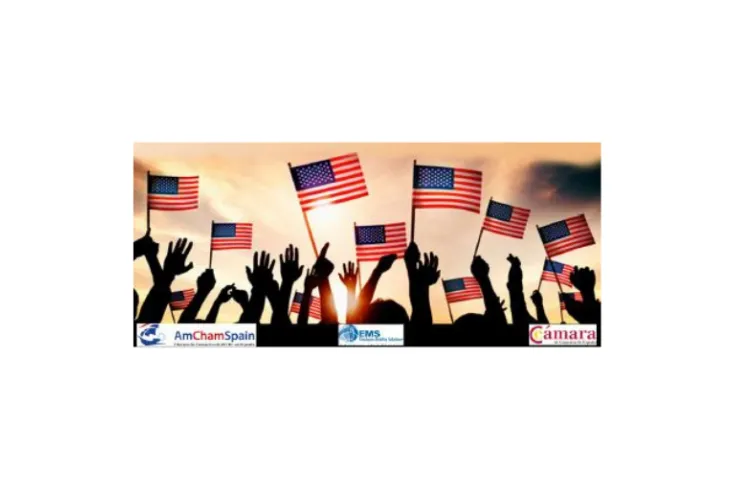 Webinar: Viajes de negocios a Estados Unidos