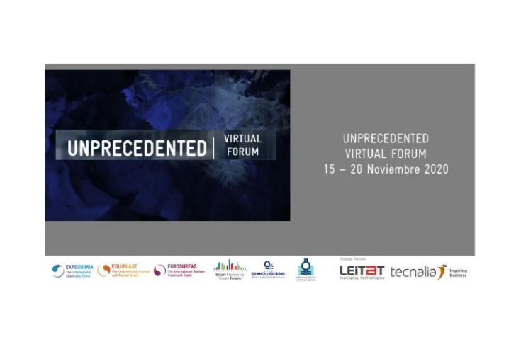 Unprecedented Virtual Forum