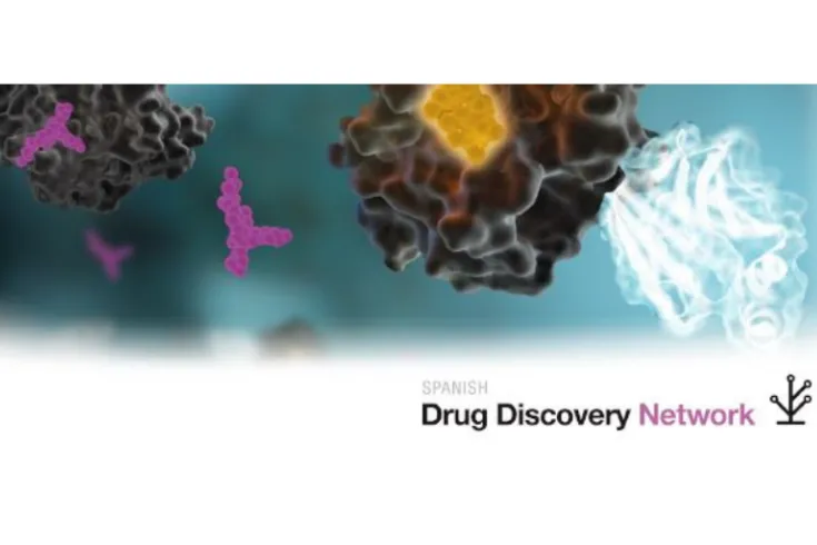 Virtual Spanish Drug Discovery Workshop meeting