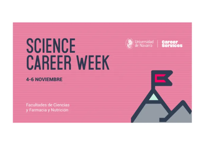 Science Career Week 2020