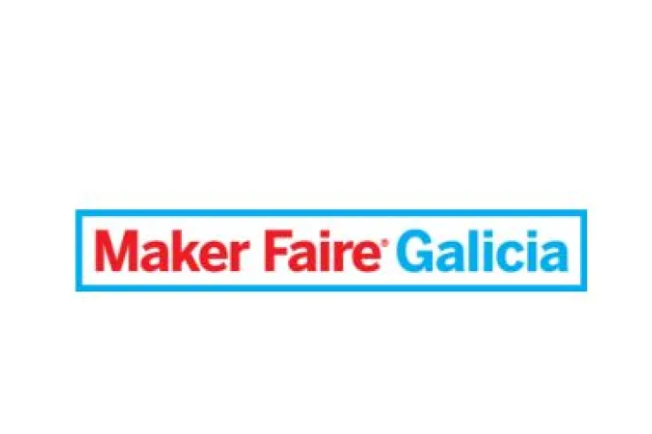 Maker Faire Galicia