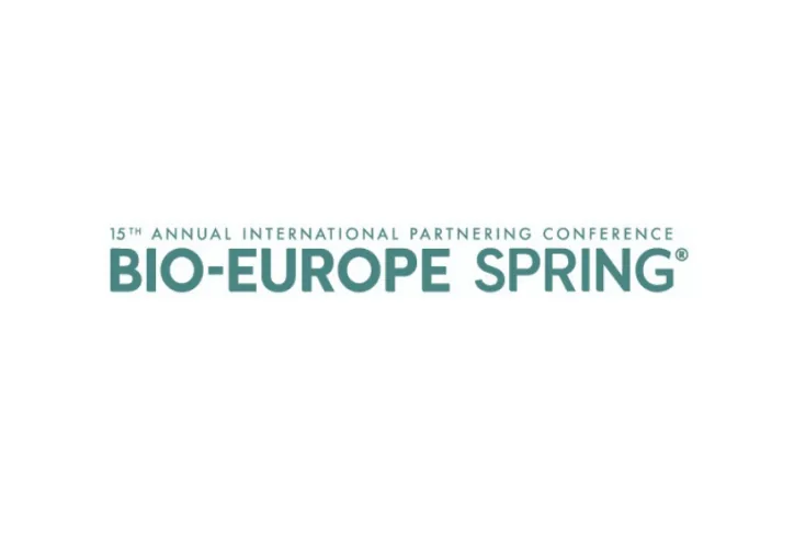 BIO EUROPE SPRING 2021 