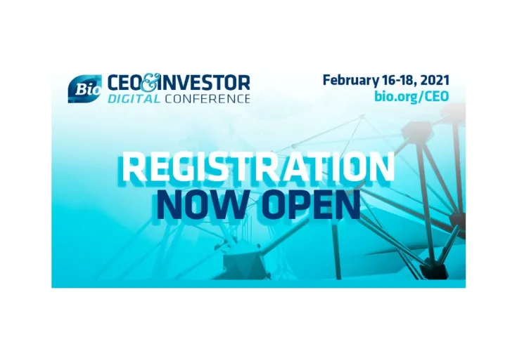 BIO CEO & Investor Digital Conference