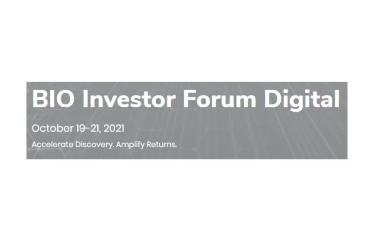 Bio Investor Forum