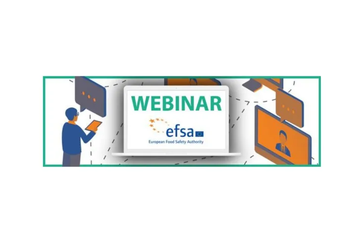 webina efsa