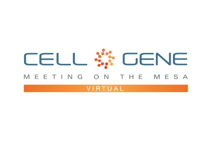Cell & Gene Meeting on the Mesa