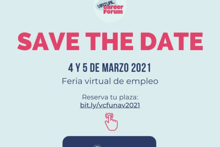 Virtual Career Forum