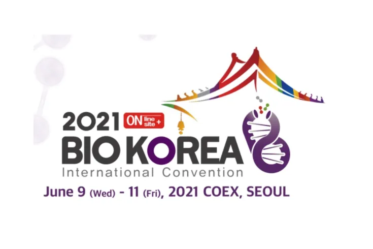 Bio Korea International Covention
