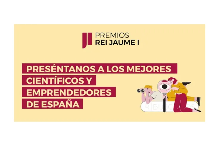 Premios Jaume
