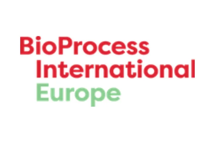 Bioprocess International Europe