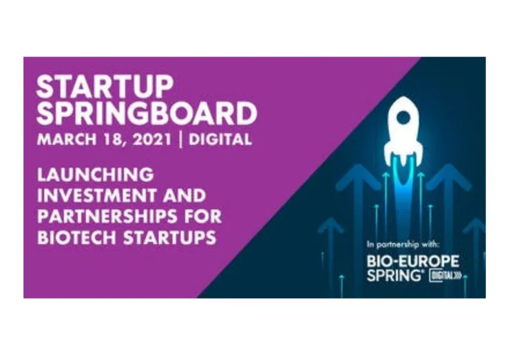 Startup Springboard
