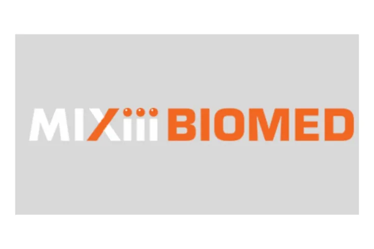 MIXiii-BIOMED