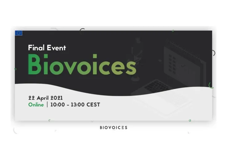 biovoices final event