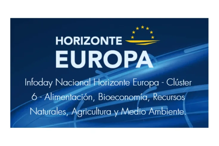 Cluster 6 horizonte europa