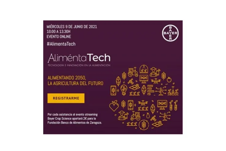 Alimenta Tech