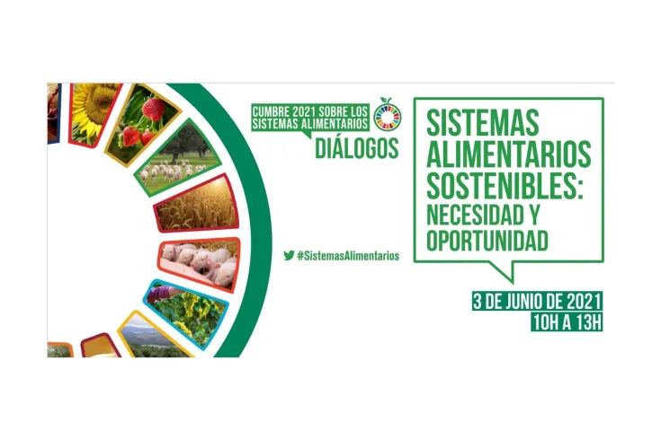cumbre alimentos sostenibles