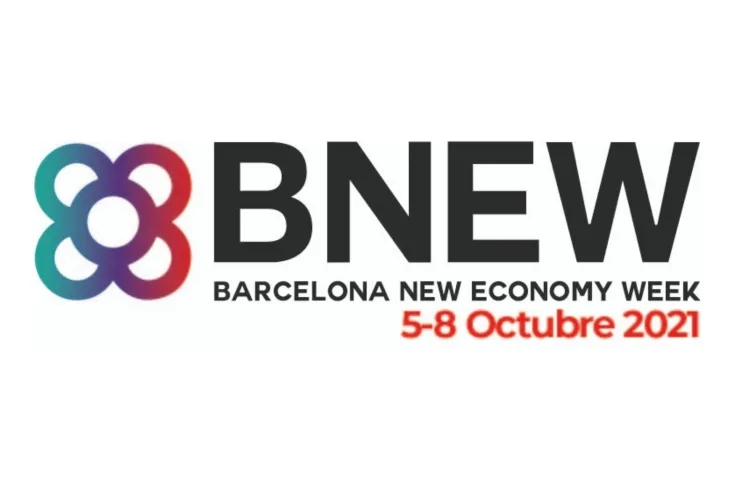 Barcelona new economy week