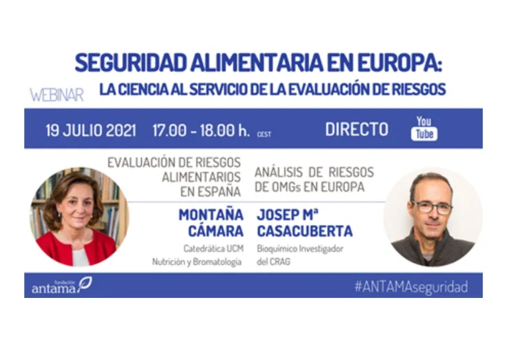 fundacion antama evento