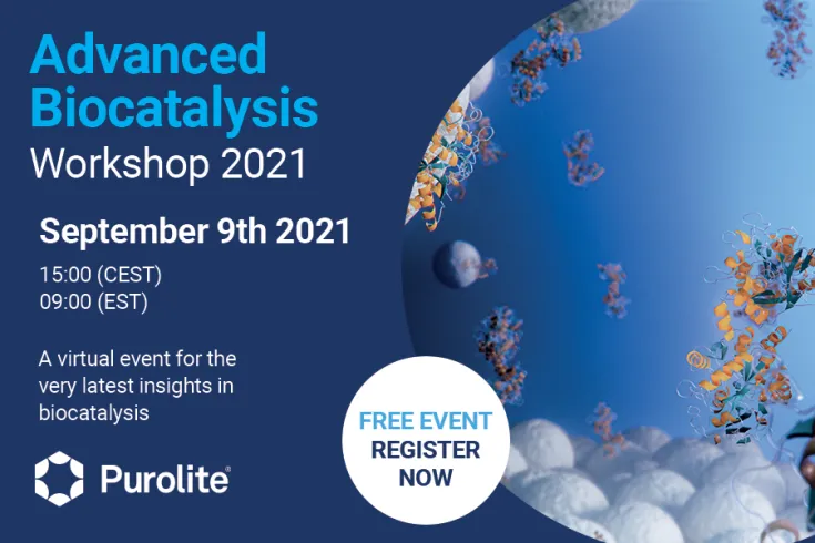Advanced Biocatalysis Workshop