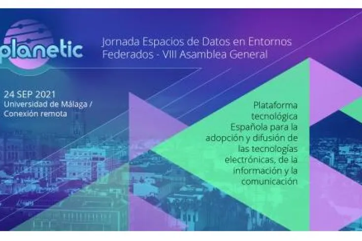 Jornada Economía del Dato