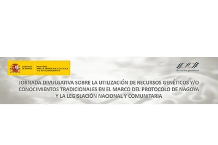 Seminario Online - Protocolo Nagoya