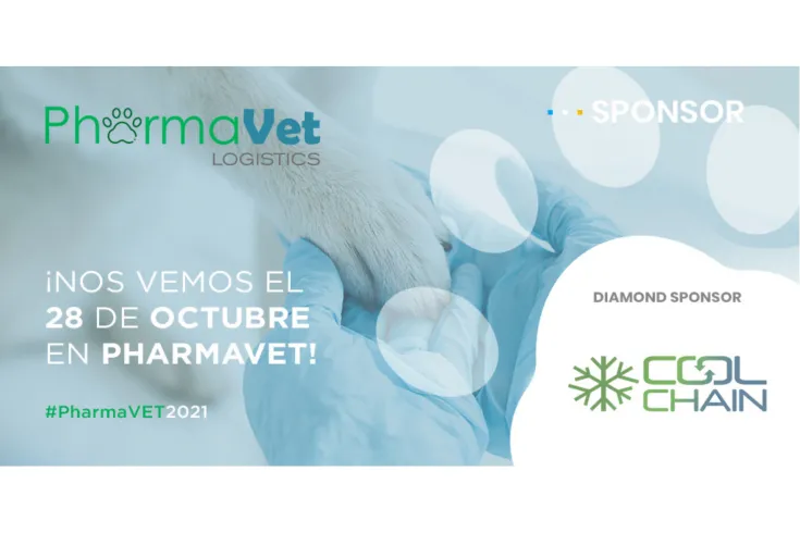 PharmaVet Logistics 2021