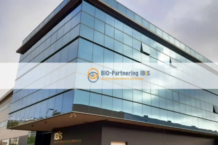 ibi bio partnering