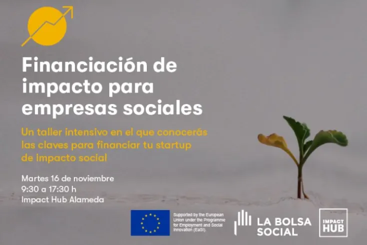 evento financiacion empresas